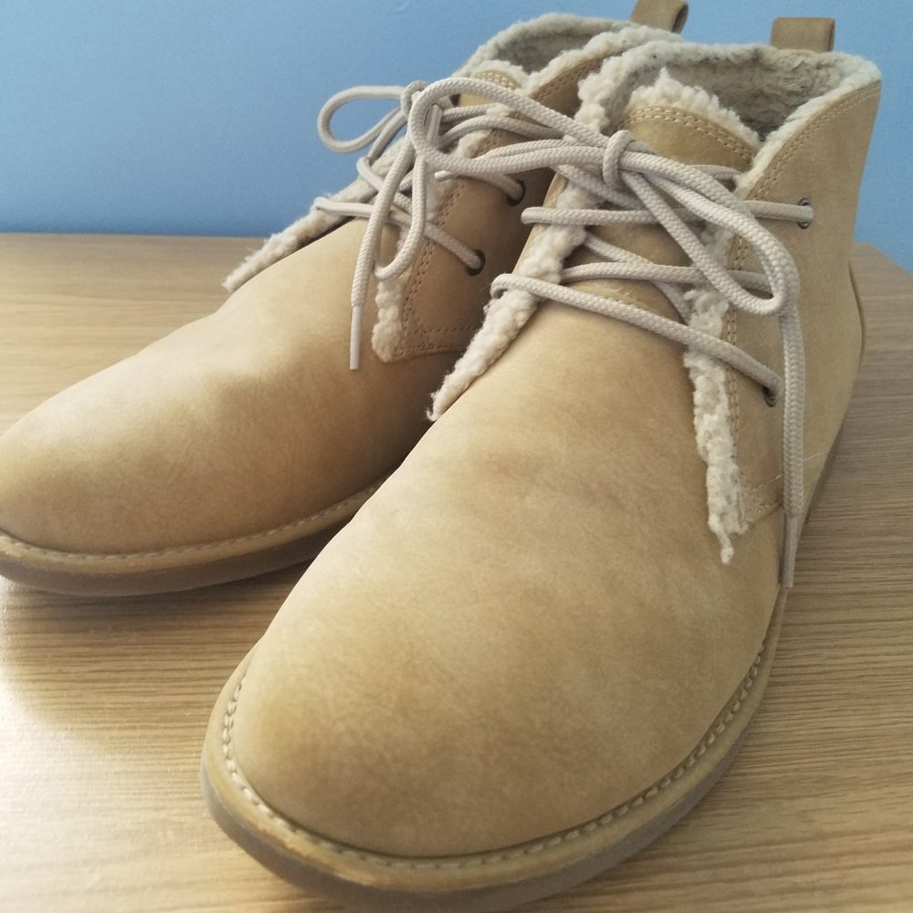 Seven Dials Mallori Boot